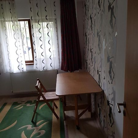 El Capitano Constanta Apart 2 Camere ภายนอก รูปภาพ
