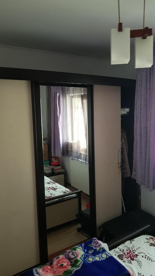 El Capitano Constanta Apart 2 Camere ภายนอก รูปภาพ