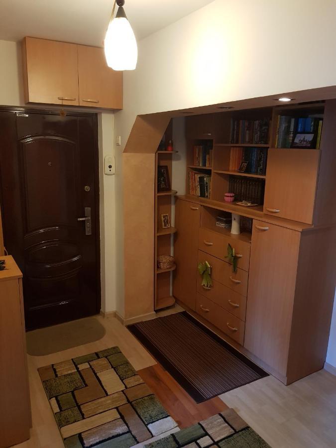 El Capitano Constanta Apart 2 Camere ภายนอก รูปภาพ