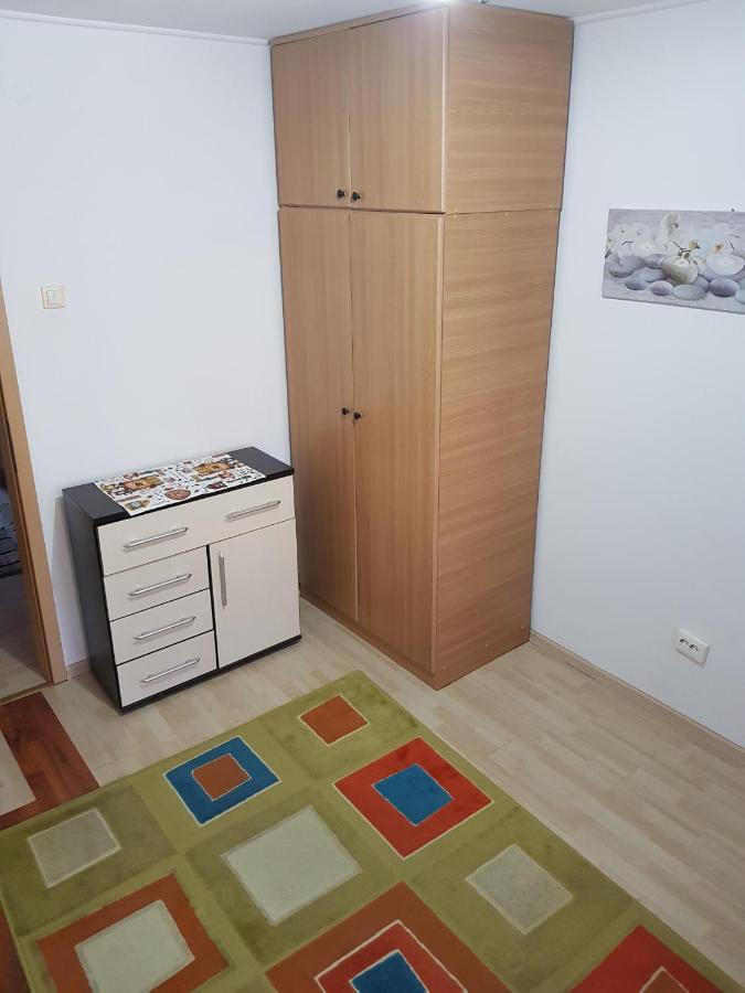 El Capitano Constanta Apart 2 Camere ภายนอก รูปภาพ
