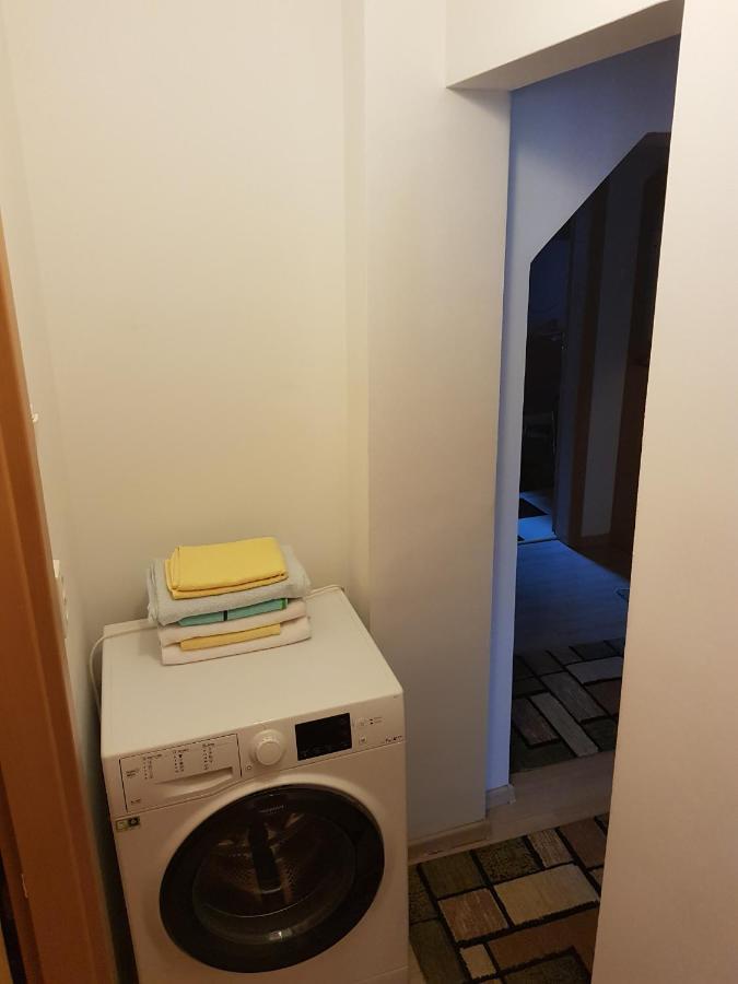El Capitano Constanta Apart 2 Camere ภายนอก รูปภาพ