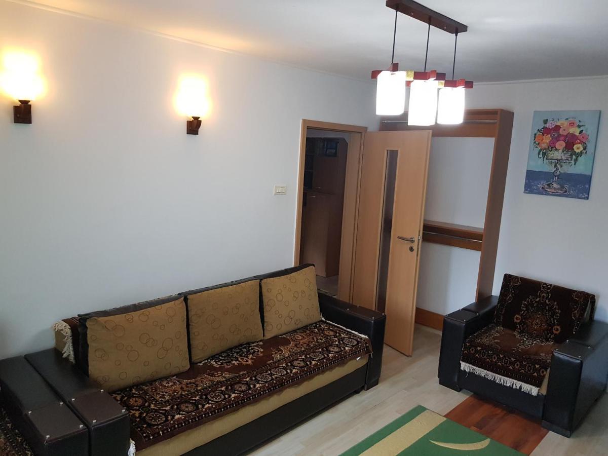 El Capitano Constanta Apart 2 Camere ภายนอก รูปภาพ