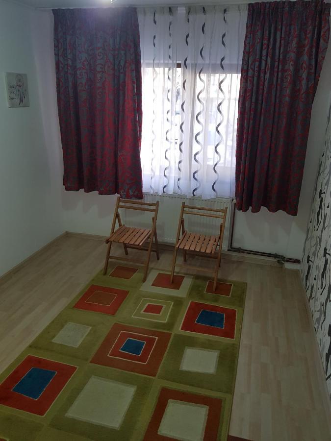 El Capitano Constanta Apart 2 Camere ภายนอก รูปภาพ