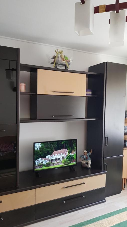 El Capitano Constanta Apart 2 Camere ภายนอก รูปภาพ