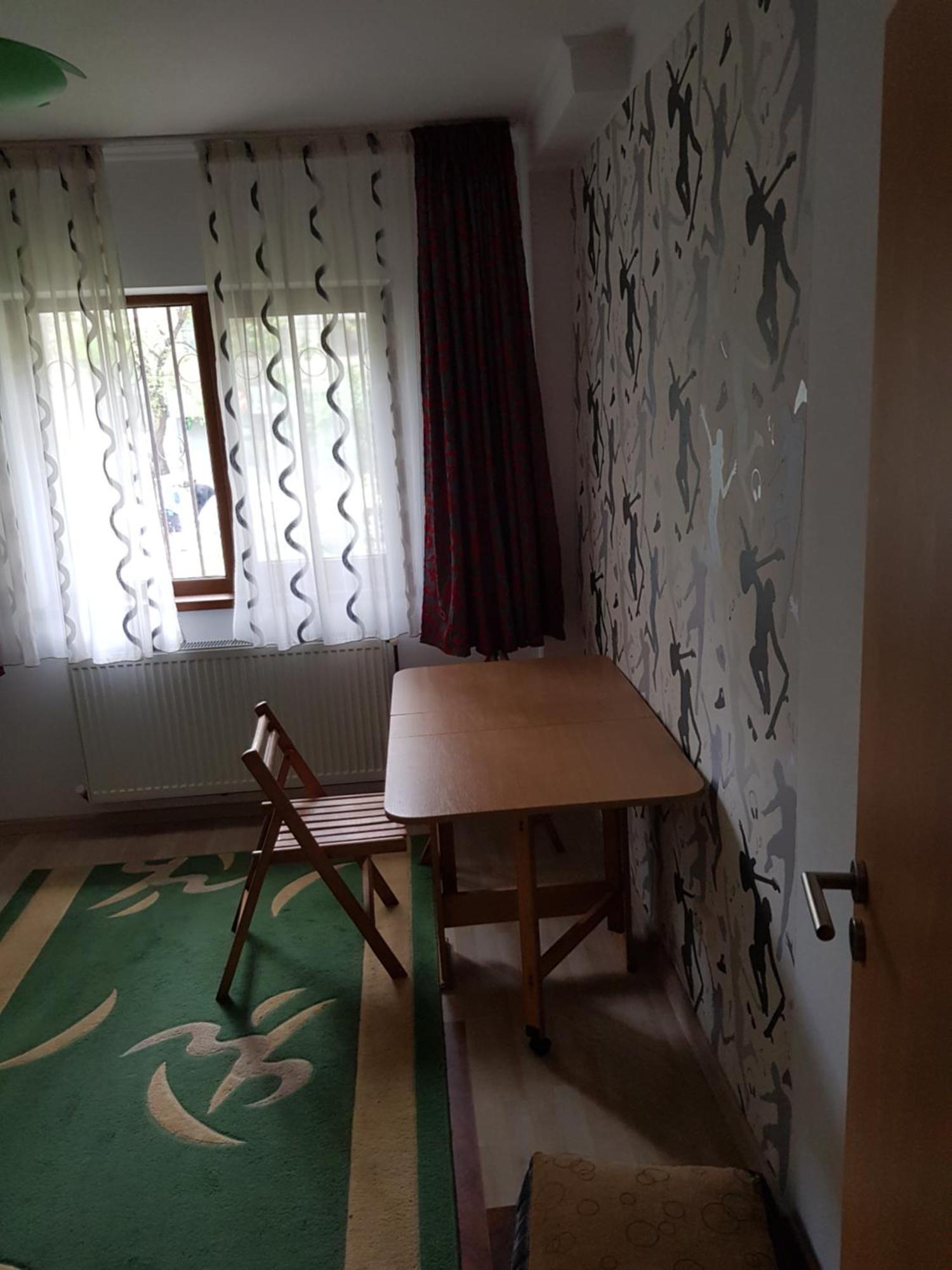 El Capitano Constanta Apart 2 Camere ภายนอก รูปภาพ